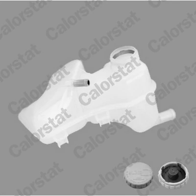 Expansion Tank, coolant
